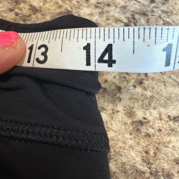 Lululemon Athletica High Waist Black Leggings - Picture 6 of 10